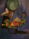 Henri Matisse Fiori e ceramica 1911
